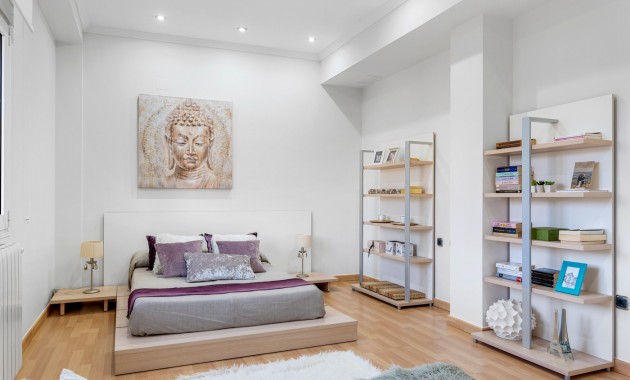 Sale - Villa -
Jacarilla