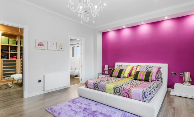 Sale - Villa -
Jacarilla