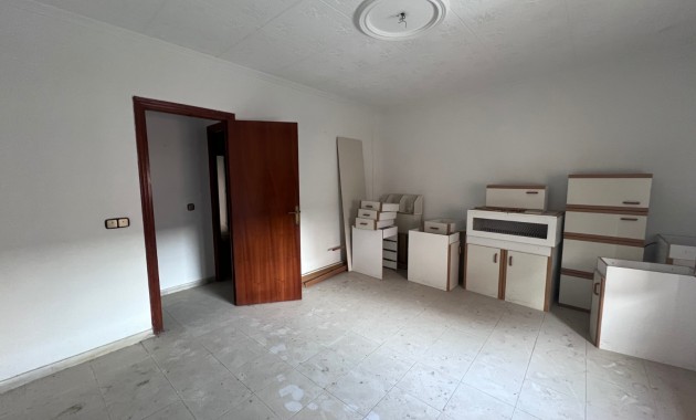 Sale - Townhouse -
Jacarilla