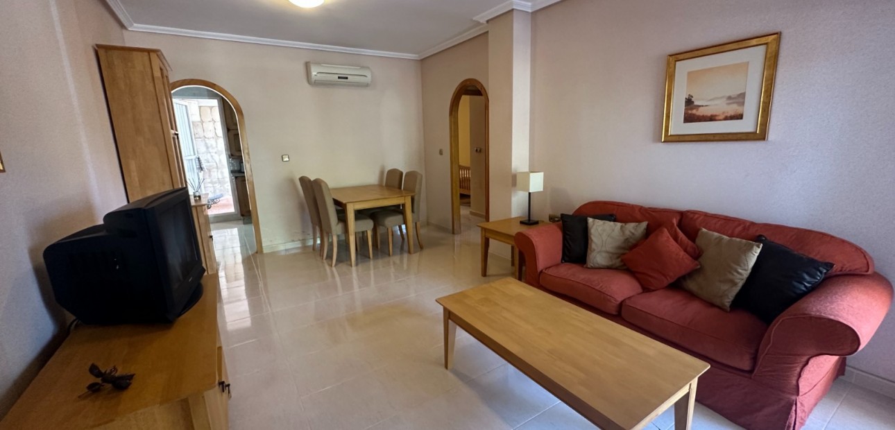 Sale - Apartment / flat -
Cabo Roig - Lomas de Cabo Roig