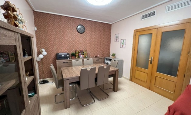 Sale - Townhouse -
Rafal