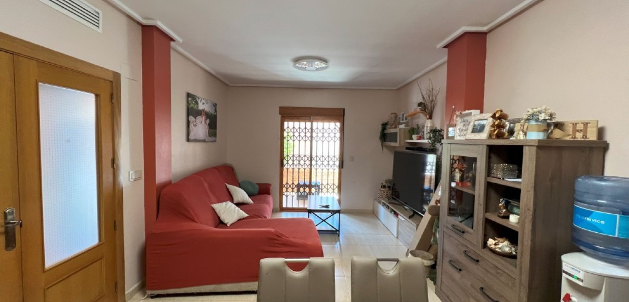 Sale - Townhouse -
Rafal