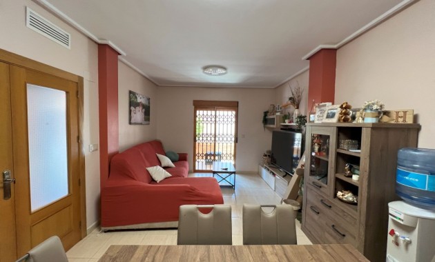 Sale - Townhouse -
Rafal