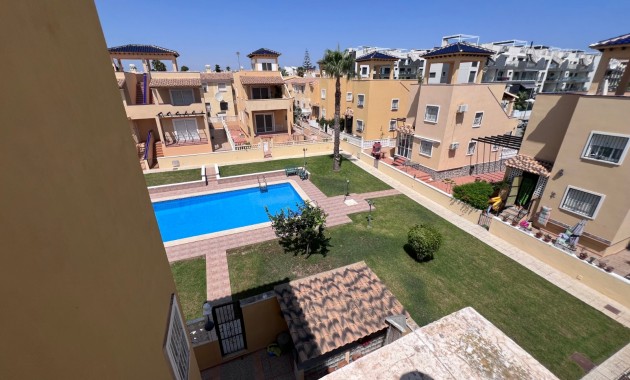 Sale - Townhouse -
Orihuela - Villamartin