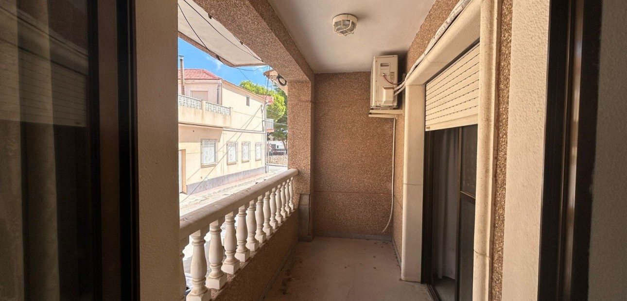 Venta - Apartamento / piso -
Torremendo