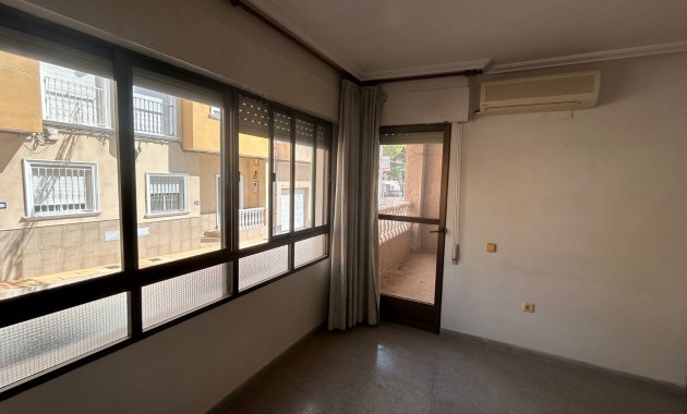 Venta - Apartamento / piso -
Torremendo