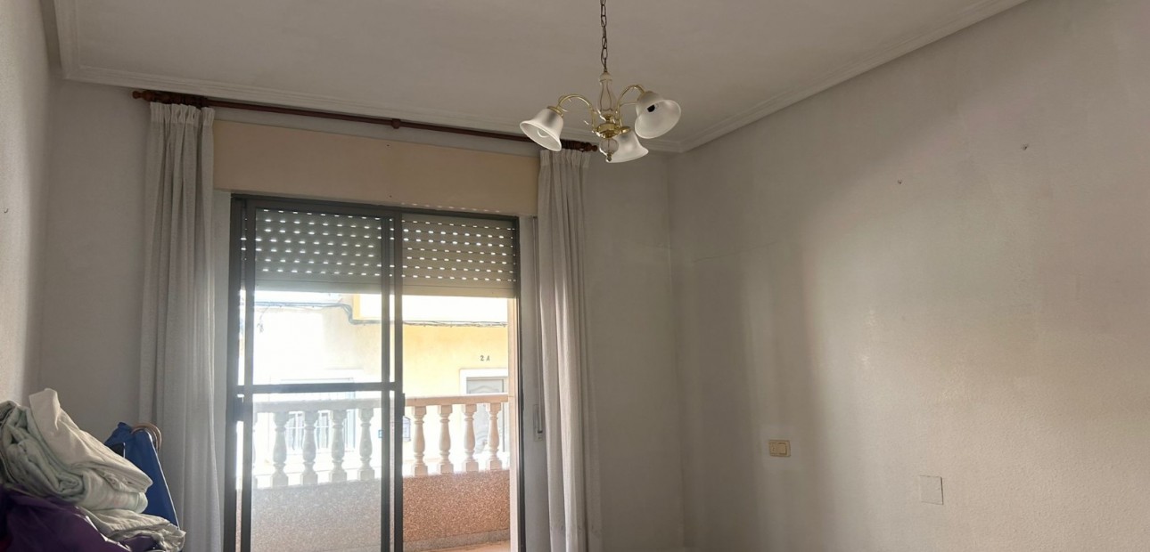 Venta - Apartamento / piso -
Torremendo