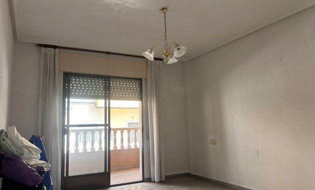 Venta - Apartamento / piso -
Torremendo