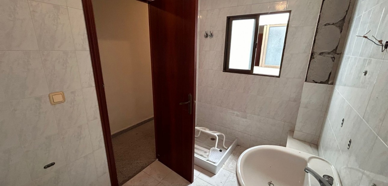 Venta - Apartamento / piso -
Torremendo