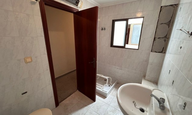 Venta - Apartamento / piso -
Torremendo