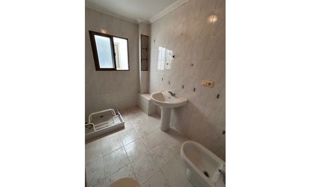 Venta - Apartamento / piso -
Torremendo