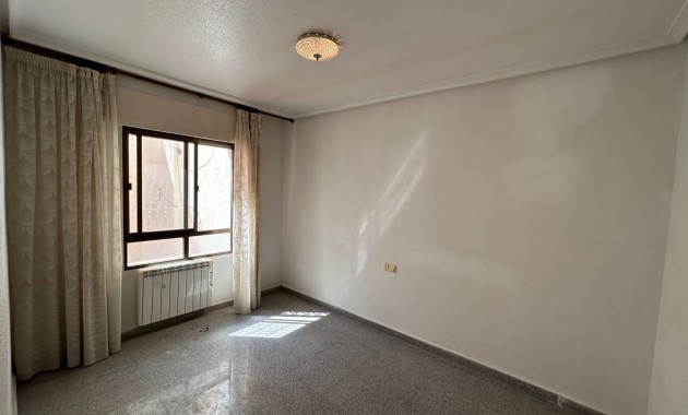 Venta - Apartamento / piso -
Torremendo