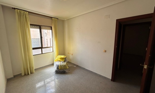 Venta - Apartamento / piso -
Torremendo