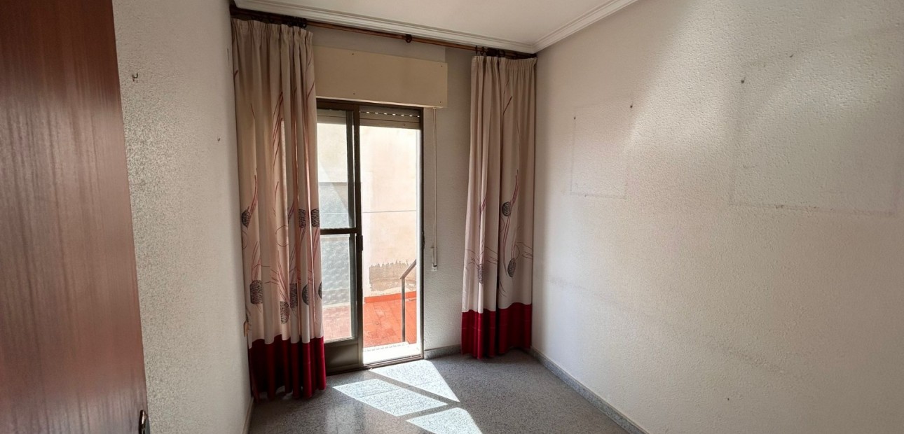 Venta - Apartamento / piso -
Torremendo