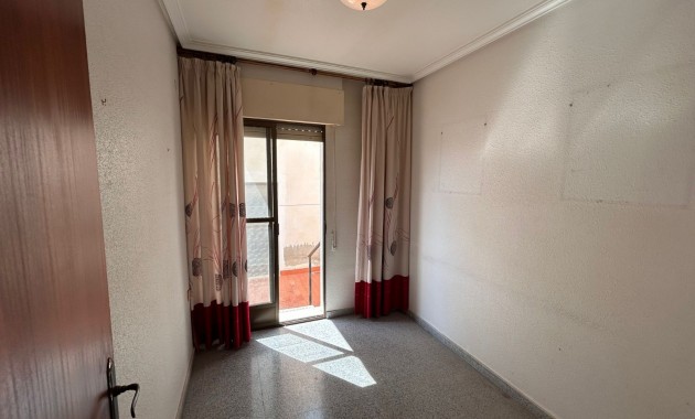 Venta - Apartamento / piso -
Torremendo