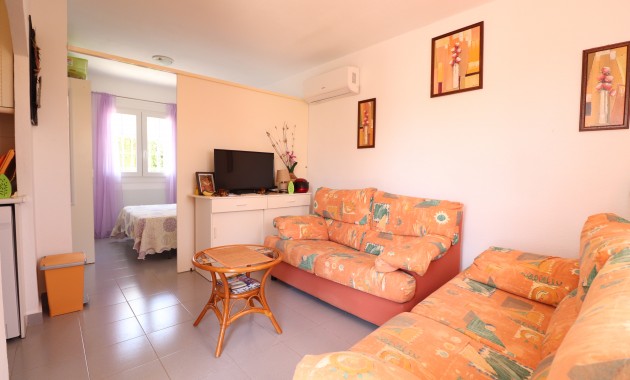 Venta - Detached Villa -
Algorfa - Montebello