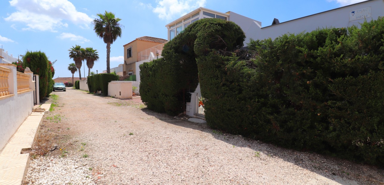 Venta - Detached Villa -
Algorfa - Montebello