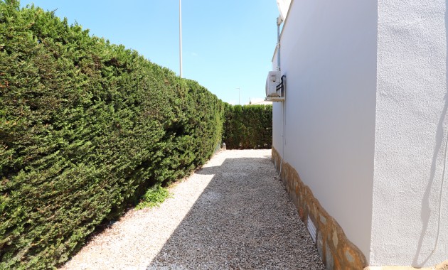 Venta - Detached Villa -
Algorfa - Montebello