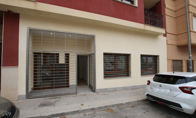 Herverkoop - Appartement / flat -
Los Montesinos - Los Montesinos - Village