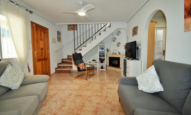 Herverkoop - Quad Villa -
Orihuela Costa - Playa Flamenca