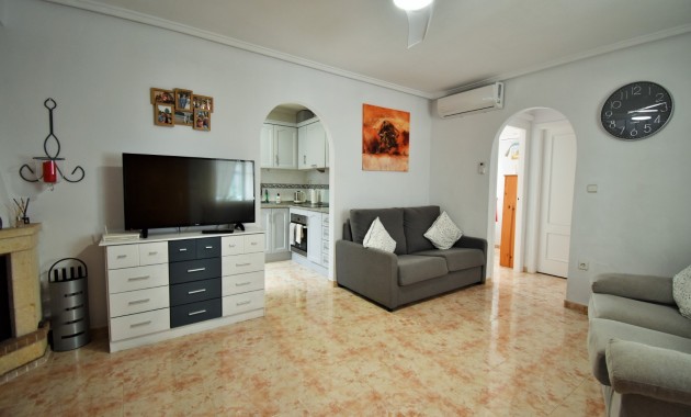 Venta - Quad Villa -
Orihuela Costa - Playa Flamenca