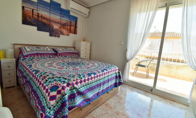 Venta - Quad Villa -
Orihuela Costa - Playa Flamenca