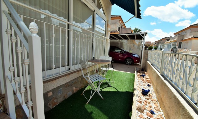 Sale - Quad Villa -
Orihuela Costa - Playa Flamenca