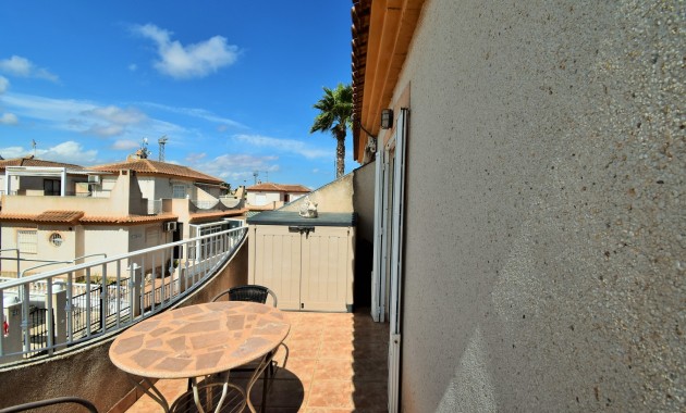 Sale - Quad Villa -
Orihuela Costa - Playa Flamenca