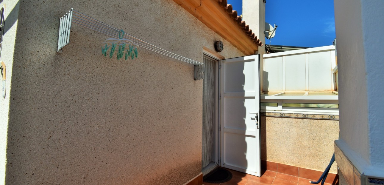 Venta - Quad Villa -
Orihuela Costa - Playa Flamenca