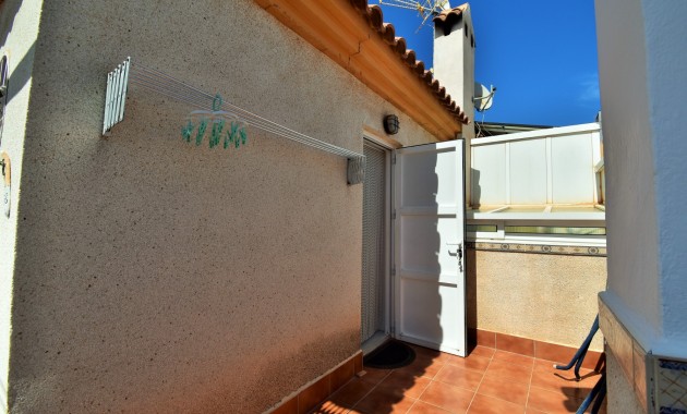 Venta - Quad Villa -
Orihuela Costa - Playa Flamenca