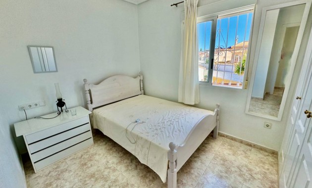 Sale - Villa -
Ciudad Quesada - La marquesa