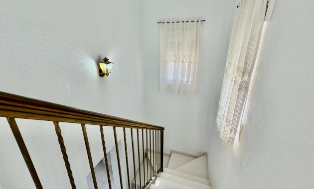 Sale - Villa -
Ciudad Quesada - La marquesa