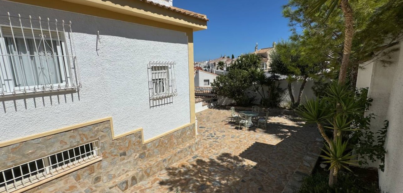 Sale - Villa -
Ciudad Quesada - La marquesa