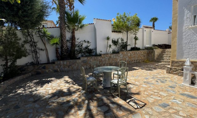 Sale - Villa -
Ciudad Quesada - La marquesa