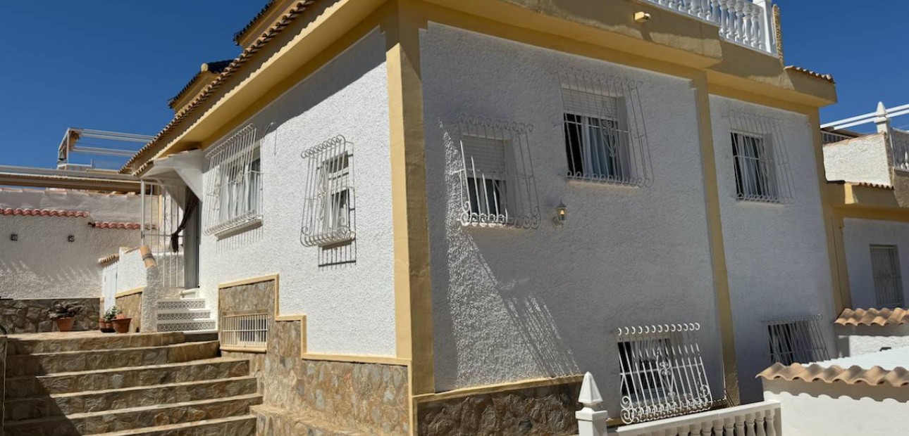 Venta - Villa -
Ciudad Quesada - La marquesa