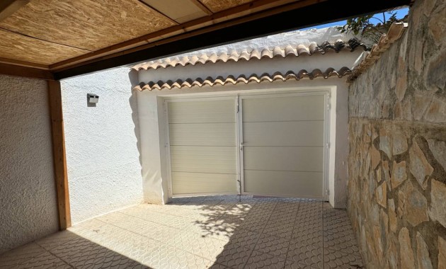 Venta - Villa -
Ciudad Quesada - La marquesa