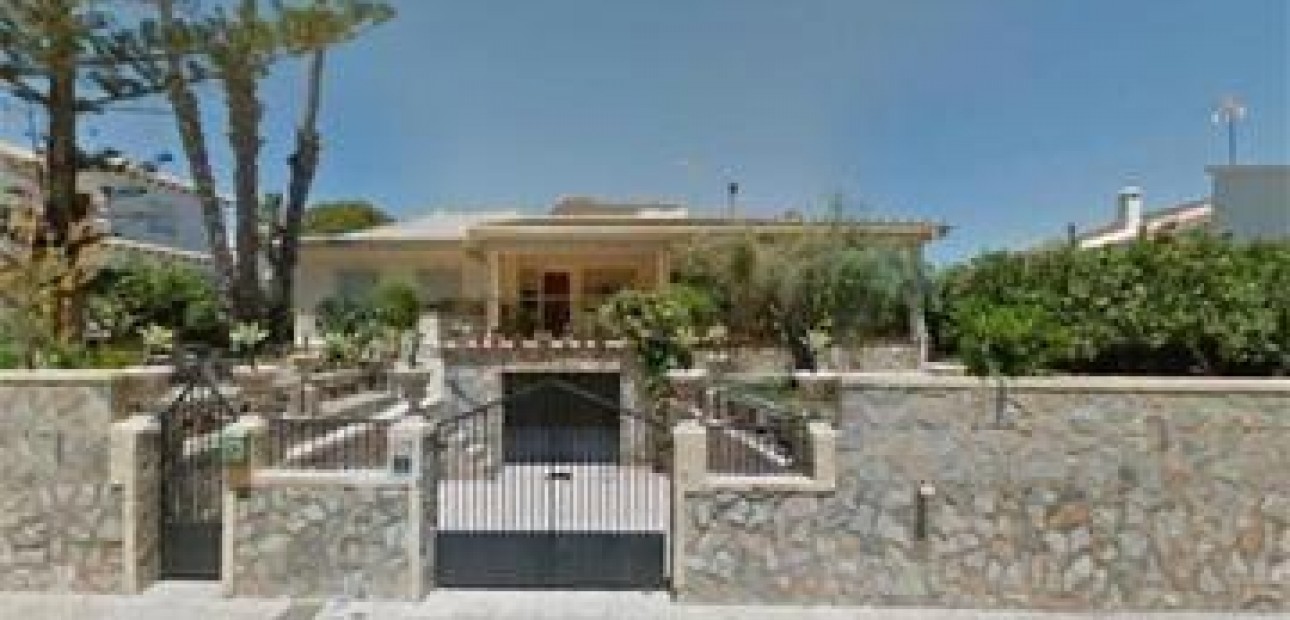 Sale - Terraced house -
Torrevieja - Torretas