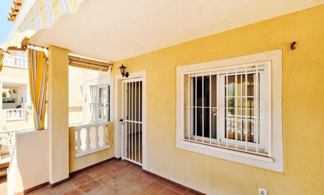 Venta - Villa -
Torrevieja - Cabo cervera