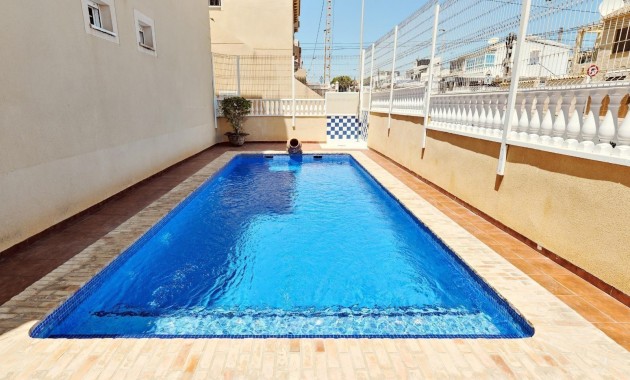 Venta - Villa -
Torrevieja - Cabo cervera