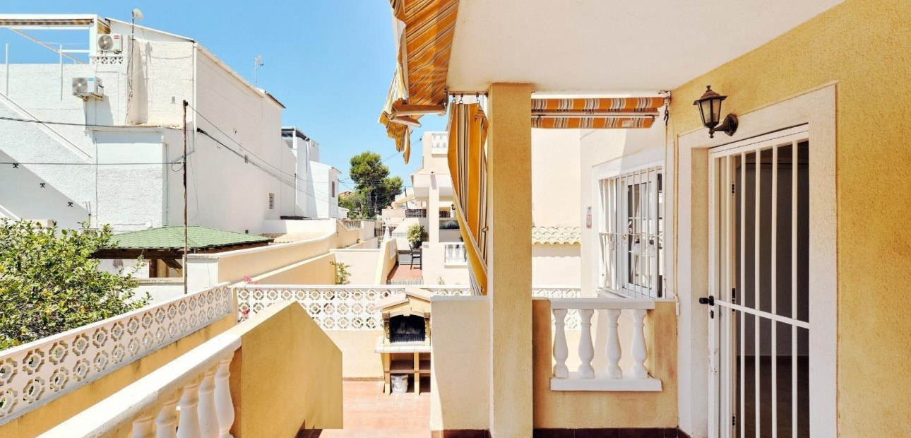 Sale - Villa -
Torrevieja - Cabo cervera