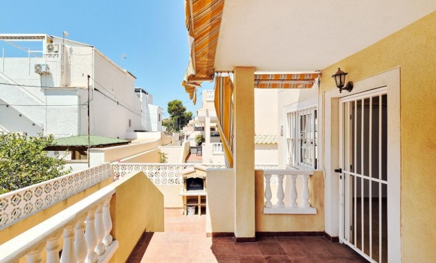 Herverkoop - Villa -
Torrevieja - Cabo cervera