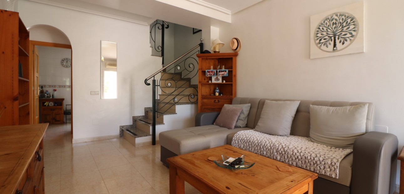 Sale - Townhouse -
Ciudad Quesada - Doña Pepa