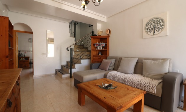 Sale - Townhouse -
Ciudad Quesada - Doña Pepa