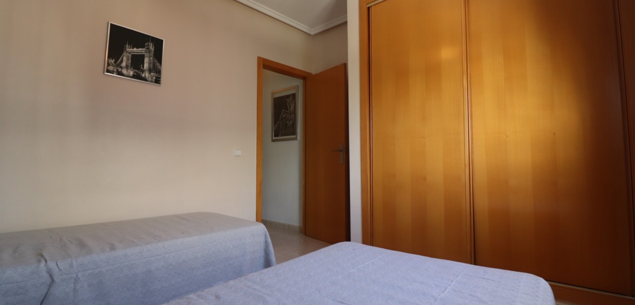 Sale - Townhouse -
Ciudad Quesada - Doña Pepa