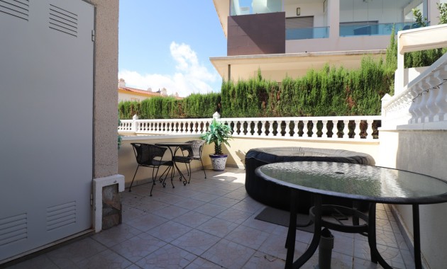 Sale - Townhouse -
Ciudad Quesada - Doña Pepa