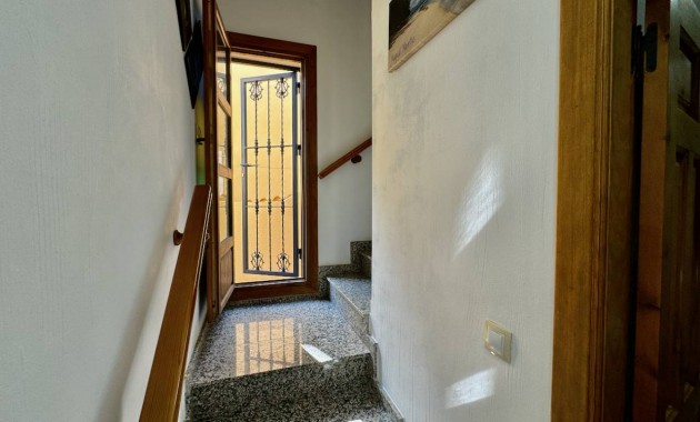 Sale - Villa -
Ciudad Quesada - La marquesa