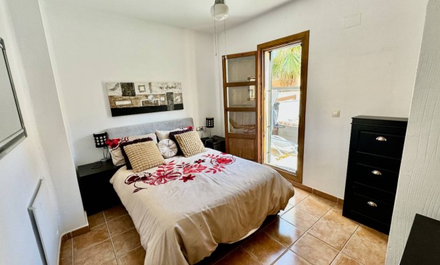 Sale - Villa -
Ciudad Quesada - La marquesa