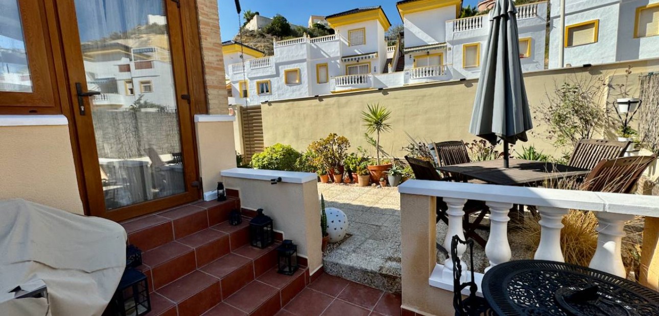 Venta - Villa -
Ciudad Quesada - La marquesa