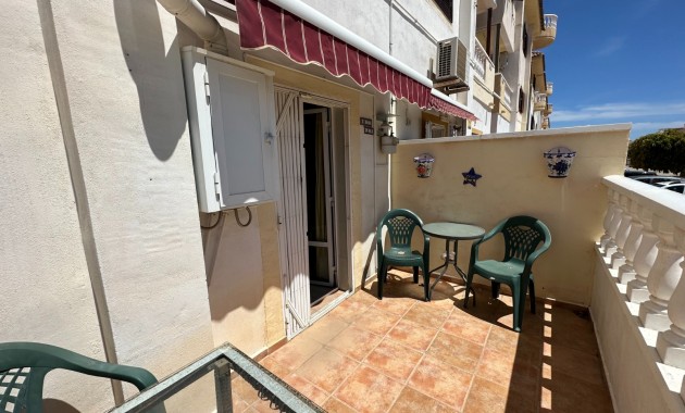 Herverkoop - Appartement / flat -
Orihuela - Playa Flamenca