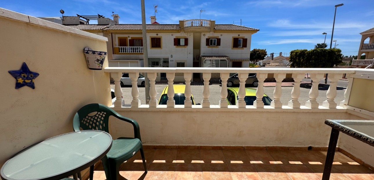 Herverkoop - Appartement / flat -
Orihuela - Playa Flamenca